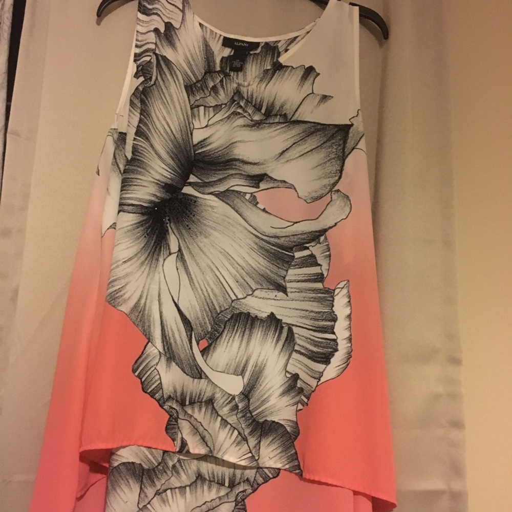 Alfani blouse woman’s size 14
